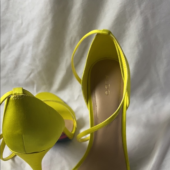 Shoes - Picture 2 of 2